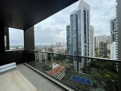 Pullman Residence  (D11), Condominium #609221331